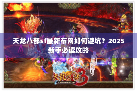 天龙八部sf最新布网如何避坑？2025新手必读攻略