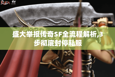 盛大举报传奇SF全流程解析,3步彻底封停私服