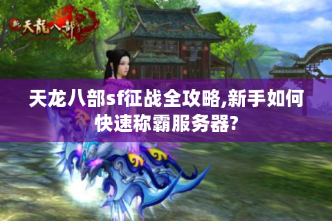 天龙八部sf征战全攻略,新手如何快速称霸服务器?