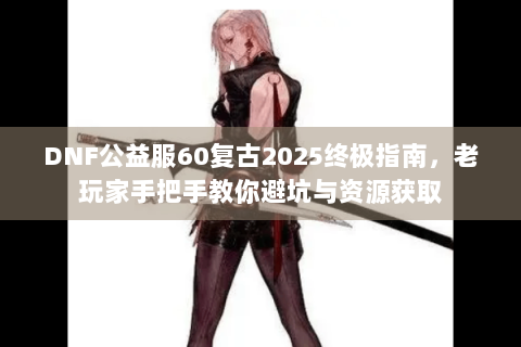 DNF公益服60复古2025终极指南，老玩家手把手教你避坑与资源获取