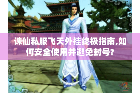 诛仙私服飞天外挂终极指南,如何安全使用并避免封号?