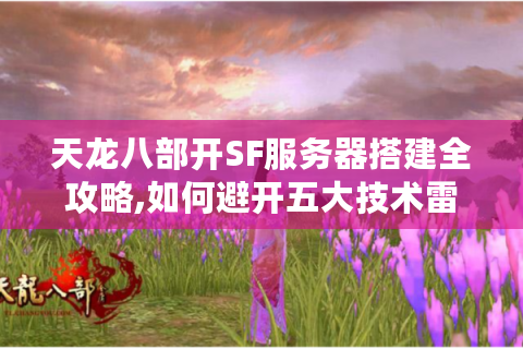 天龙八部开SF服务器搭建全攻略,如何避开五大技术雷区?