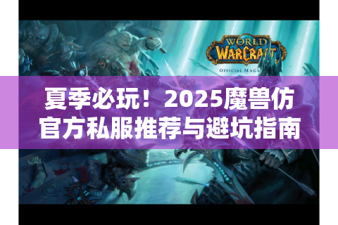 夏季必玩！2025魔兽仿官方私服推荐与避坑指南