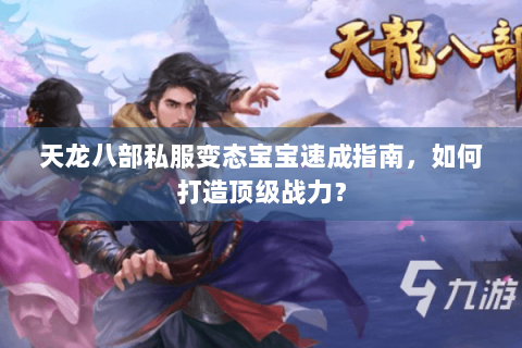 天龙八部私服变态宝宝速成指南，如何打造顶级战力？