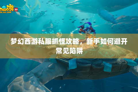 梦幻西游私服抓怪攻略，新手如何避开常见陷阱