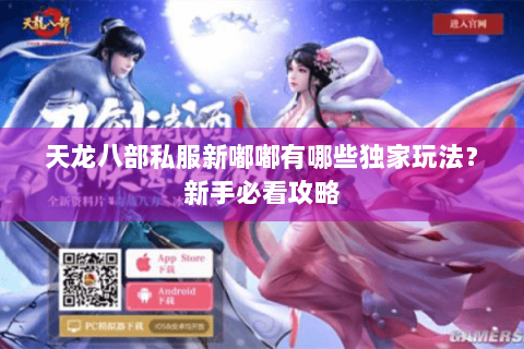 天龙八部私服新嘟嘟有哪些独家玩法？新手必看攻略