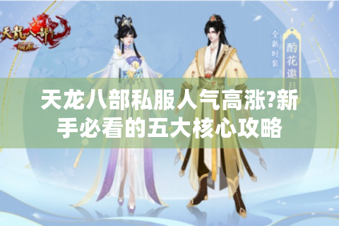天龙八部私服人气高涨?新手必看的五大核心攻略