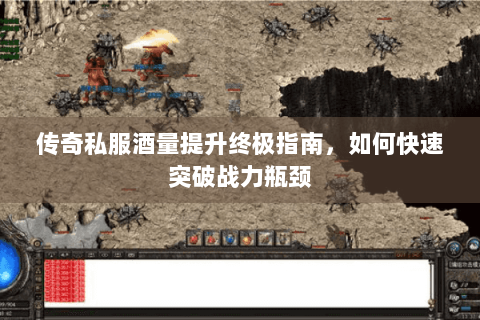 传奇私服酒量提升终极指南，如何快速突破战力瓶颈