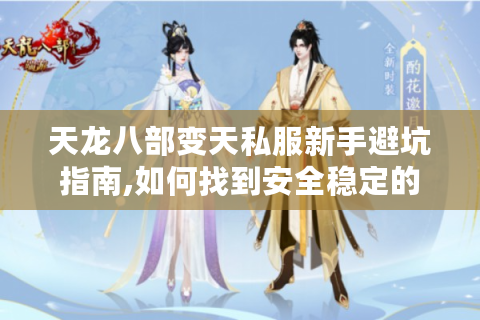 天龙八部变天私服新手避坑指南,如何找到安全稳定的游戏入口?