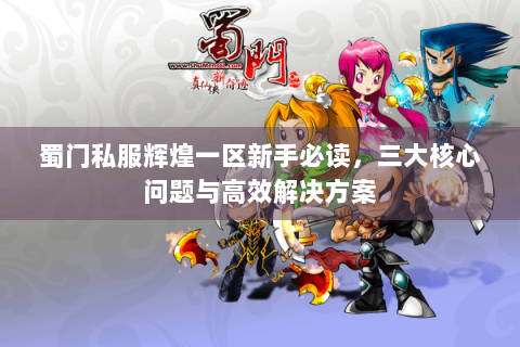 蜀门私服辉煌一区新手必读，三大核心问题与高效解决方案