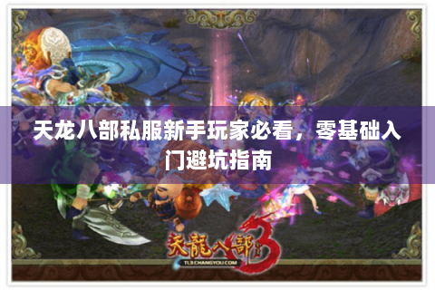 天龙八部私服新手玩家必看，零基础入门避坑指南
