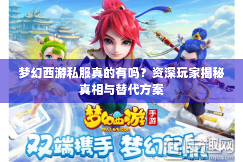 梦幻西游私服真的有吗？资深玩家揭秘真相与替代方案