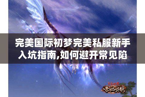 完美国际初梦完美私服新手入坑指南,如何避开常见陷阱