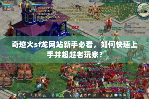 奇迹火sf龙网站新手必看，如何快速上手并超越老玩家？