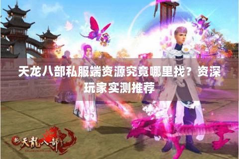 天龙八部私服端资源究竟哪里找？资深玩家实测推荐