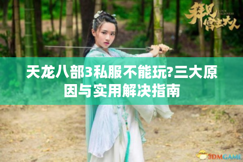 天龙八部3私服不能玩?三大原因与实用解决指南