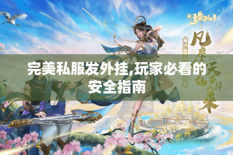 完美私服发外挂,玩家必看的安全指南