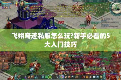 飞翔奇迹私服怎么玩?新手必看的5大入门技巧