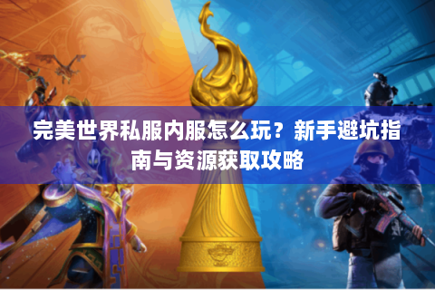 完美世界私服内服怎么玩？新手避坑指南与资源获取攻略