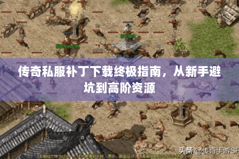 传奇私服补丁下载终极指南，从新手避坑到高阶资源