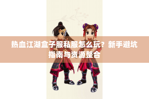 热血江湖盒子服私服怎么玩？新手避坑指南与资源整合