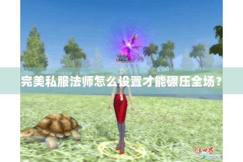 完美私服法师怎么设置才能碾压全场？