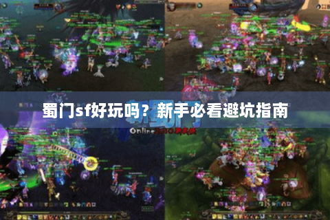 蜀门sf好玩吗？新手必看避坑指南