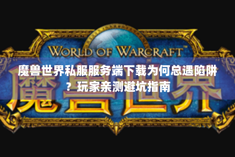魔兽世界私服服务端下载为何总遇陷阱？玩家亲测避坑指南