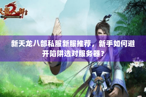 新天龙八部私服新服推荐，新手如何避开陷阱选对服务器？
