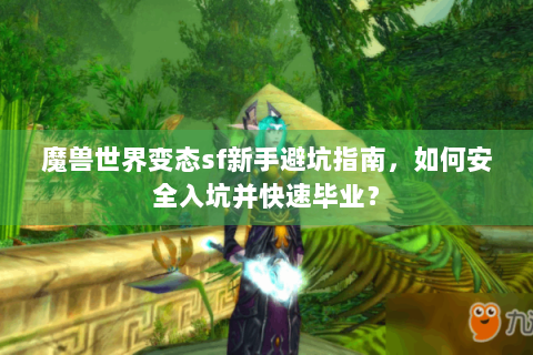 魔兽世界变态sf新手避坑指南，如何安全入坑并快速毕业？