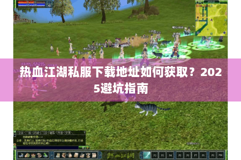 热血江湖私服下载地址如何获取？2025避坑指南