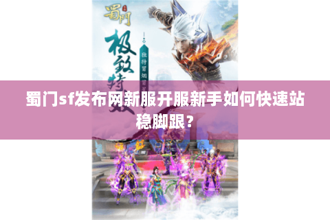 蜀门sf发布网新服开服新手如何快速站稳脚跟？