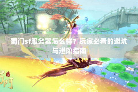 蜀门sf服务器怎么样？玩家必看的避坑与进阶指南