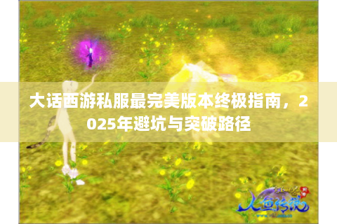 大话西游私服最完美版本终极指南，2025年避坑与突破路径