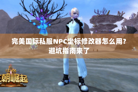 完美国际私服NPC坐标修改器怎么用？避坑指南来了