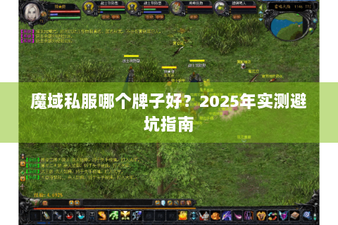 魔域私服哪个牌子好？2025年实测避坑指南