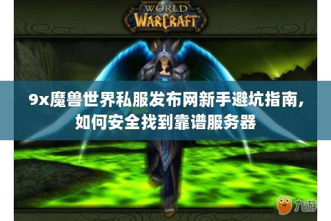 9x魔兽世界私服发布网新手避坑指南,如何安全找到靠谱服务器