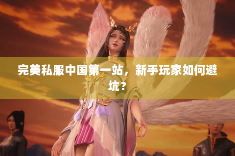 完美私服中国第一站，新手玩家如何避坑？