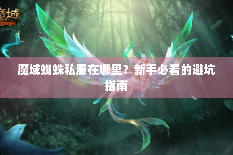 魔域蜘蛛私服在哪里？新手必看的避坑指南