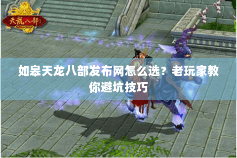 如皋天龙八部发布网怎么选？老玩家教你避坑技巧