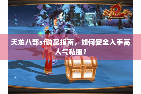 天龙八部sf购买指南，如何安全入手高人气私服？