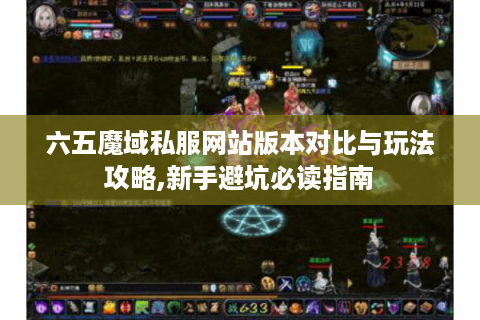 六五魔域私服网站版本对比与玩法攻略,新手避坑必读指南
