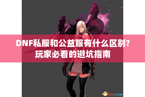 DNF私服和公益服有什么区别?玩家必看的避坑指南