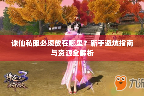 诛仙私服必须放在哪里？新手避坑指南与资源全解析
