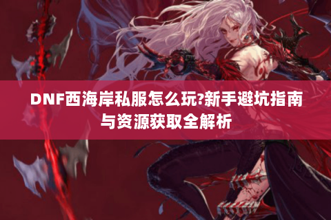 DNF西海岸私服怎么玩?新手避坑指南与资源获取全解析