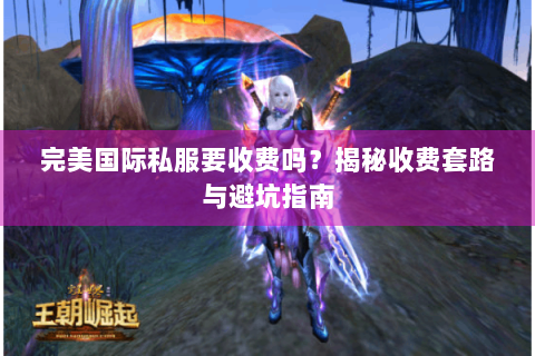 完美国际私服要收费吗？揭秘收费套路与避坑指南