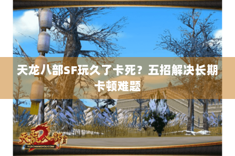 天龙八部SF玩久了卡死？五招解决长期卡顿难题