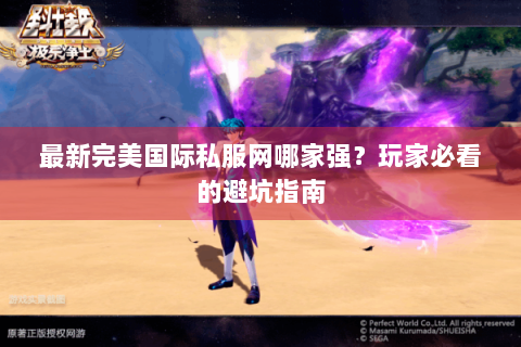最新完美国际私服网哪家强？玩家必看的避坑指南