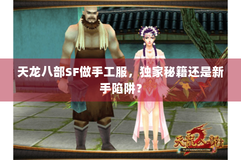 天龙八部SF做手工服，独家秘籍还是新手陷阱？