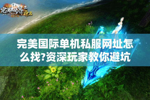 完美国际单机私服网址怎么找?资深玩家教你避坑